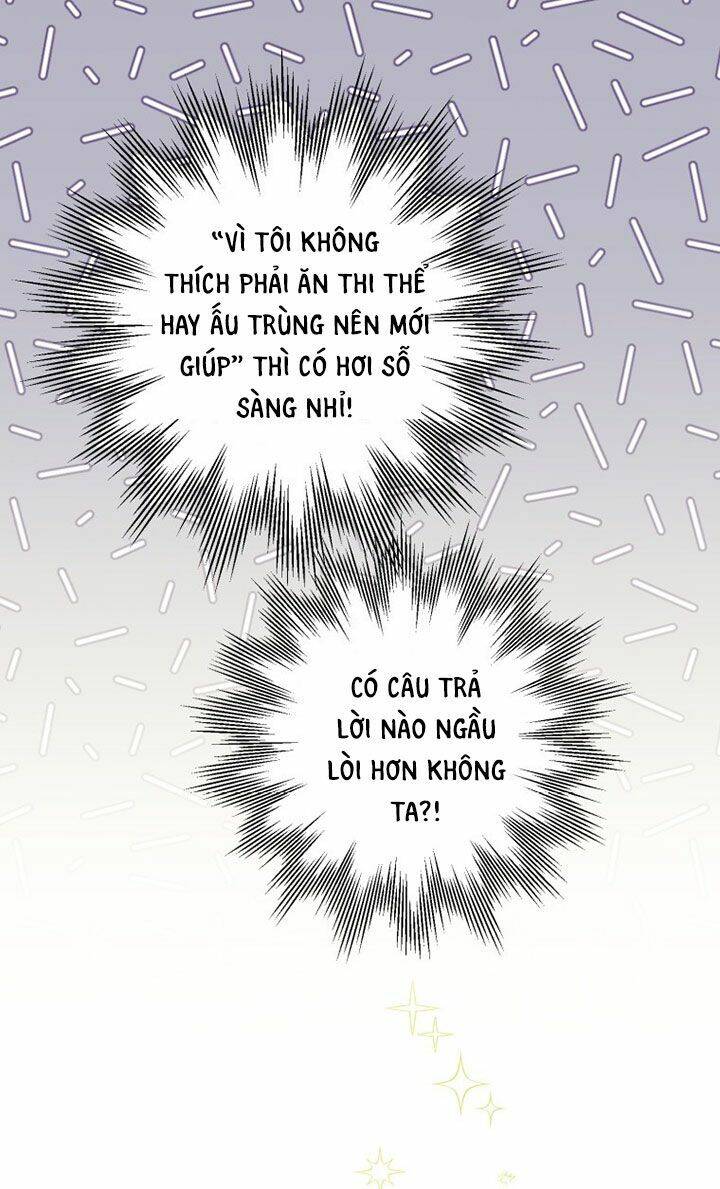 Bỗng Nhiên Tôi Trở Thành Quạ Đen!! Chapter 14 - 64