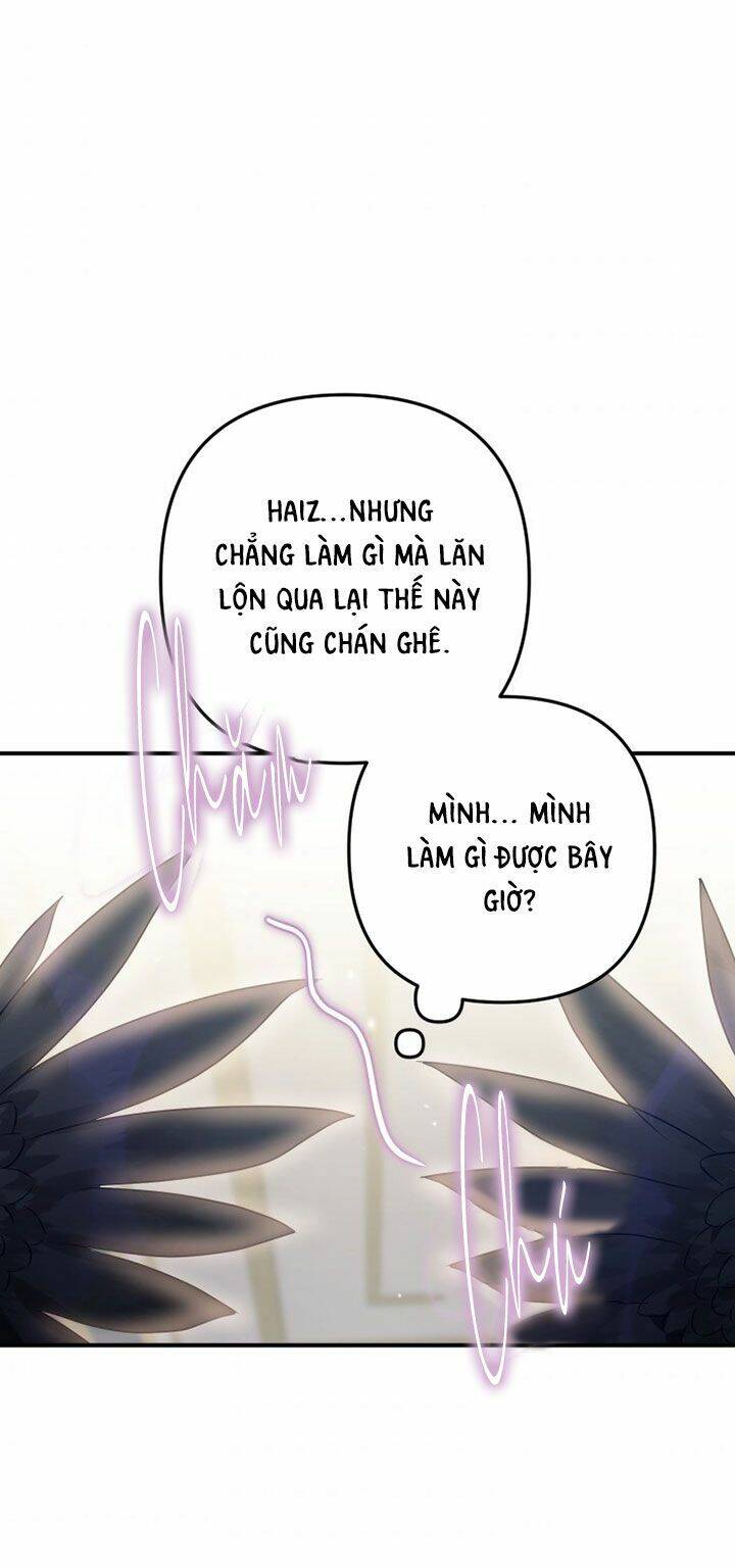 Bỗng Nhiên Tôi Trở Thành Quạ Đen!! Chapter 15 - 43