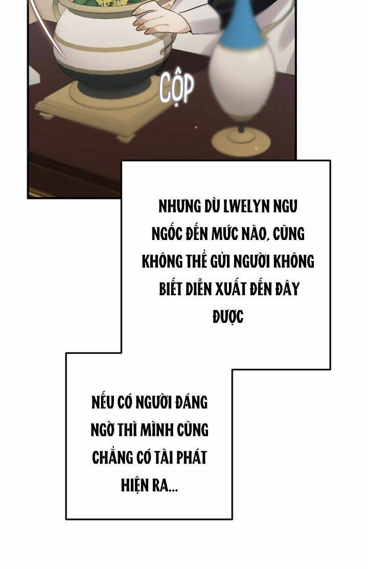 Bỗng Nhiên Tôi Trở Thành Quạ Đen!! Chapter 15 - 45
