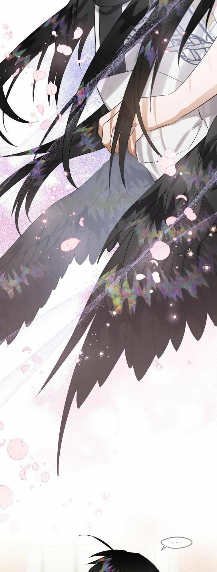 Bỗng Nhiên Tôi Trở Thành Quạ Đen!! Chapter 16 - 16