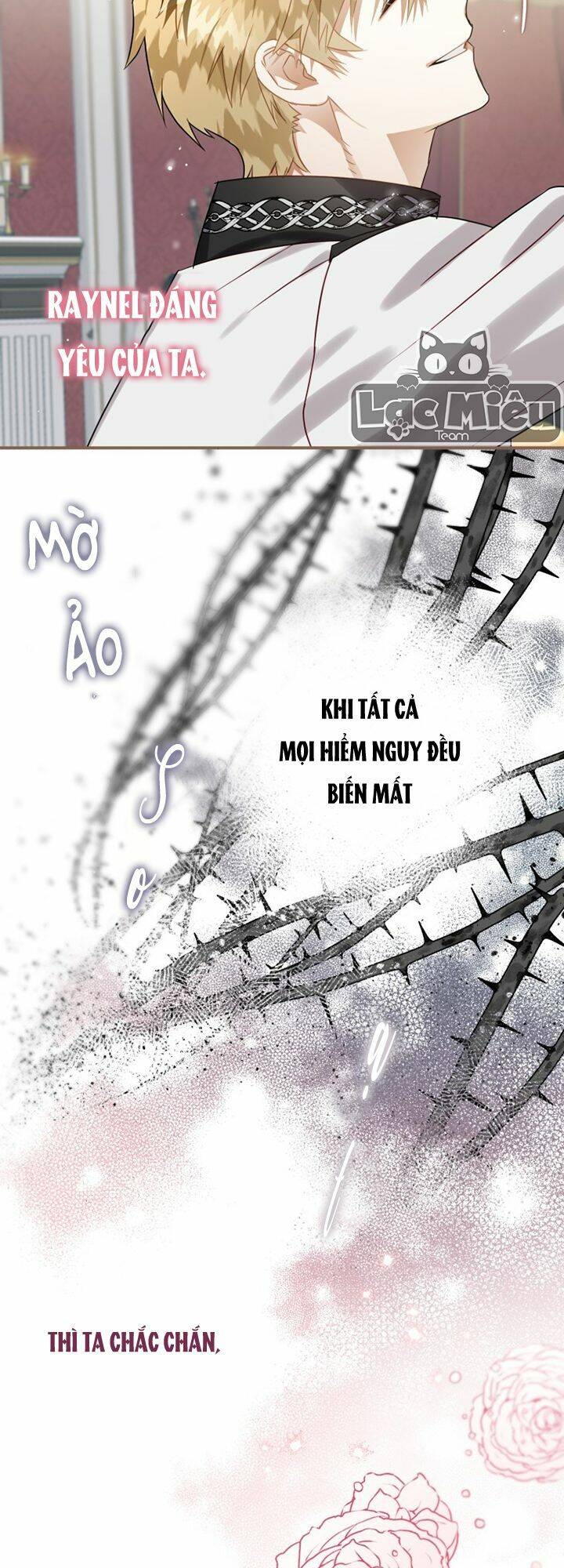 Bỗng Nhiên Tôi Trở Thành Quạ Đen!! Chapter 16 - 44