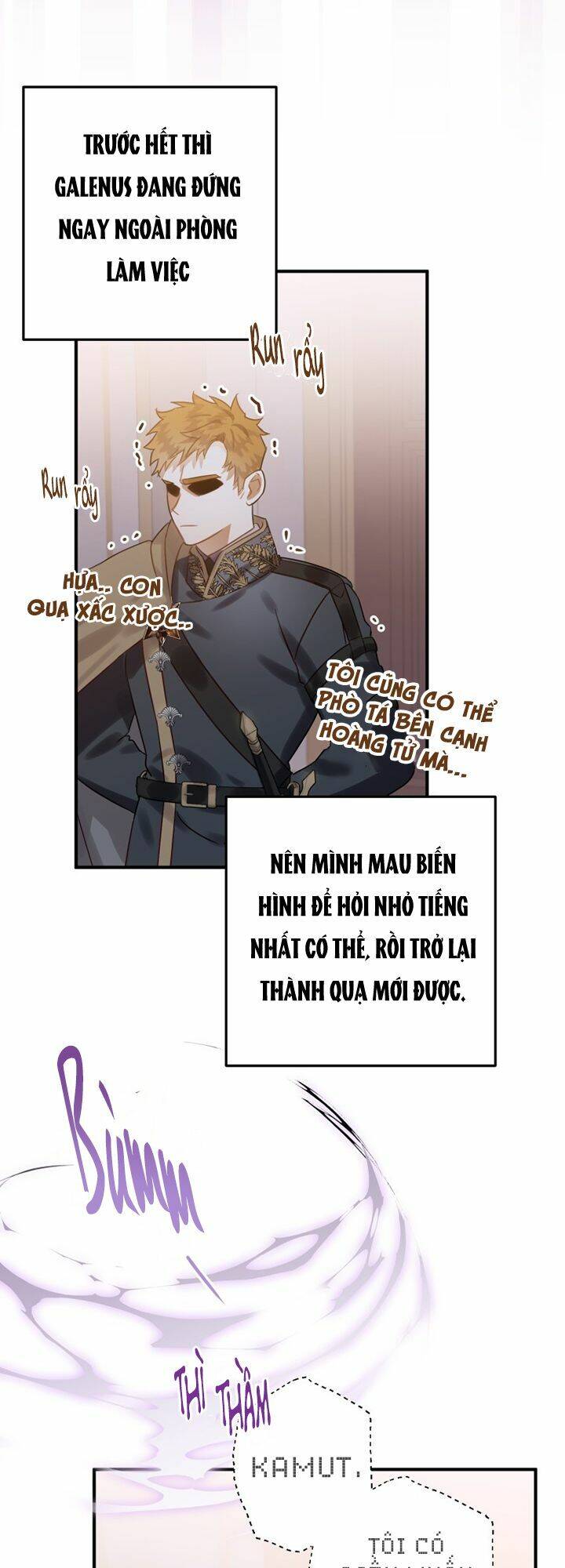 Bỗng Nhiên Tôi Trở Thành Quạ Đen!! Chapter 16 - 58