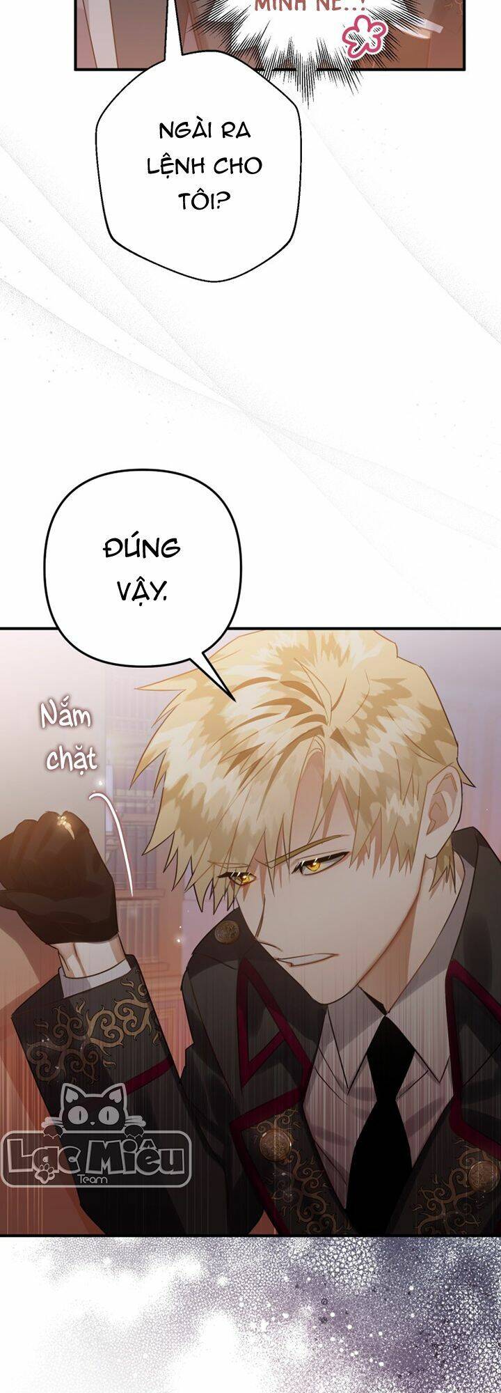 Bỗng Nhiên Tôi Trở Thành Quạ Đen!! Chapter 16 - 64