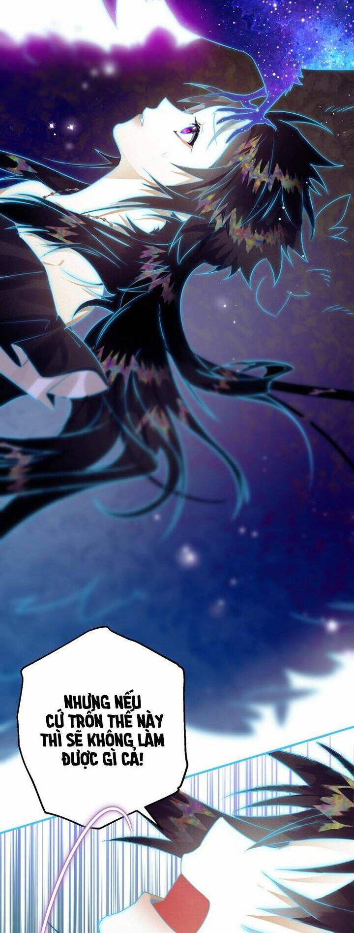 Bỗng Nhiên Tôi Trở Thành Quạ Đen!! Chapter 17 - 52