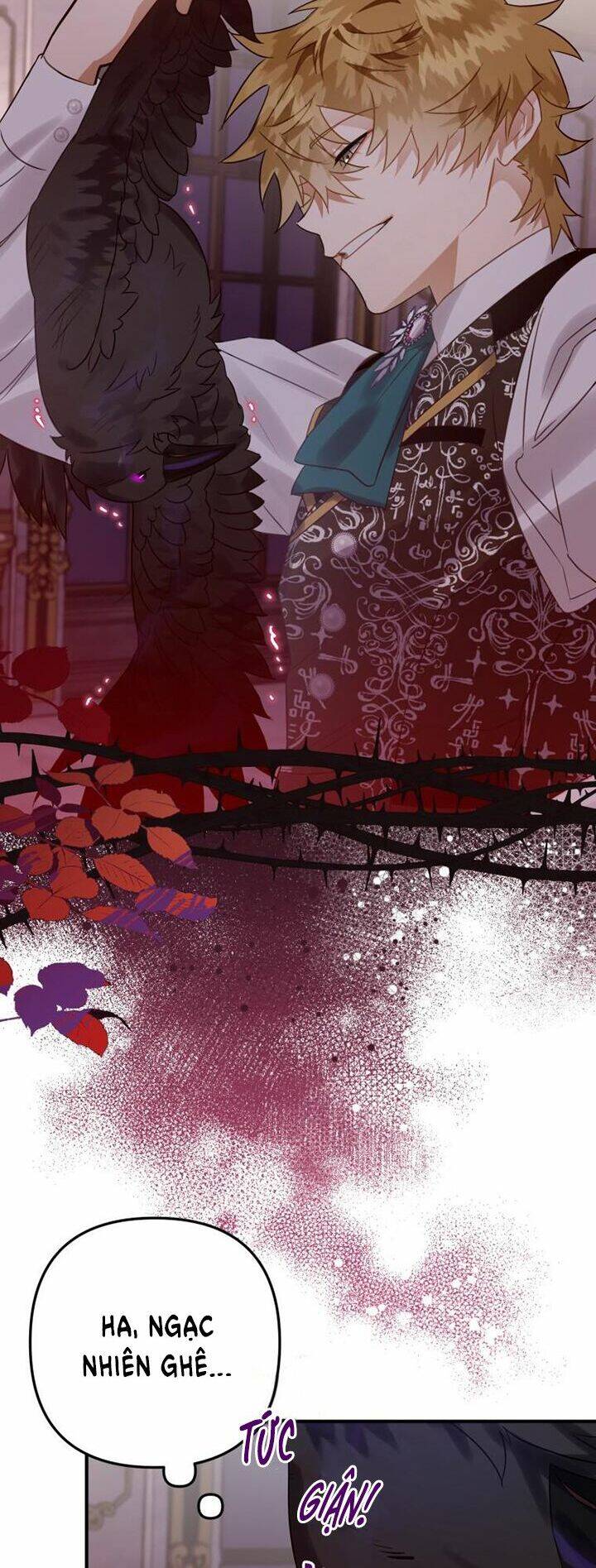Bỗng Nhiên Tôi Trở Thành Quạ Đen!! Chapter 18 - 14