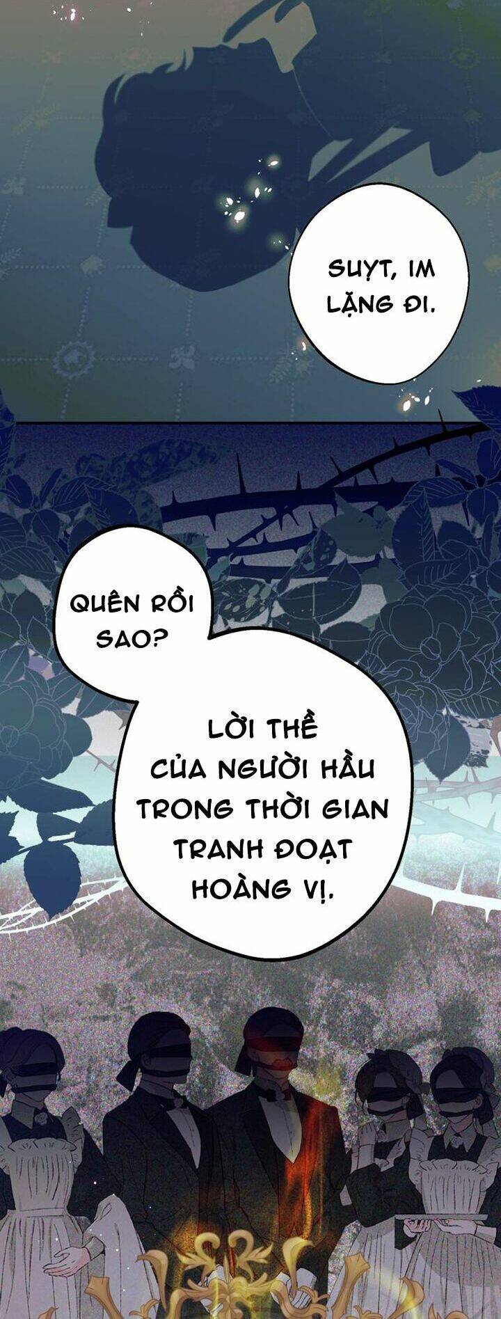 Bỗng Nhiên Tôi Trở Thành Quạ Đen!! Chapter 18 - 32