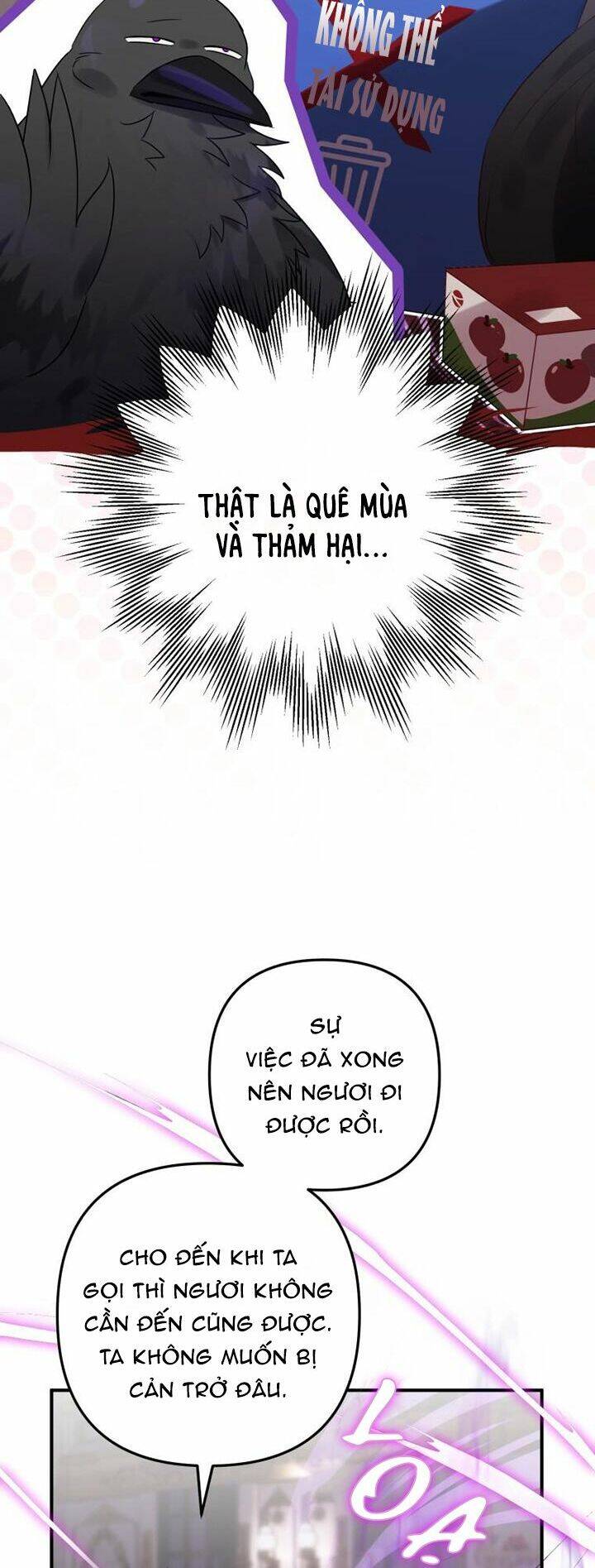 Bỗng Nhiên Tôi Trở Thành Quạ Đen!! Chapter 18 - 8