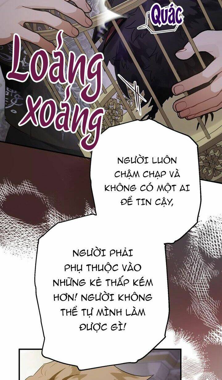 Bỗng Nhiên Tôi Trở Thành Quạ Đen!! Chapter 19 - 14