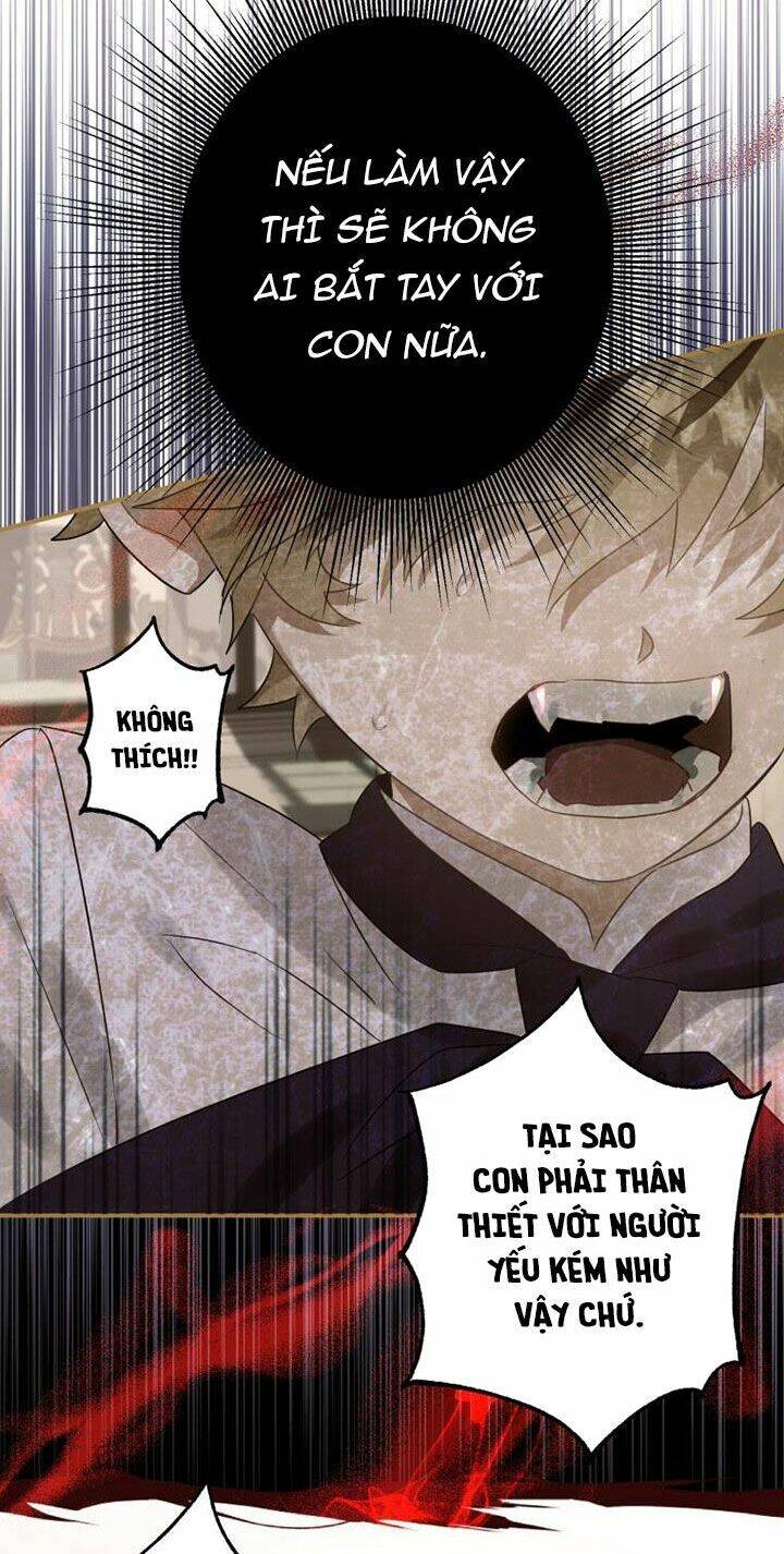 Bỗng Nhiên Tôi Trở Thành Quạ Đen!! Chapter 19 - 27