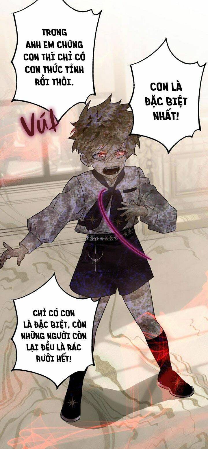 Bỗng Nhiên Tôi Trở Thành Quạ Đen!! Chapter 19 - 28