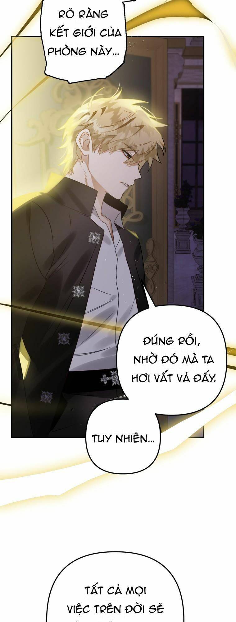 Bỗng Nhiên Tôi Trở Thành Quạ Đen!! Chapter 19 - 7