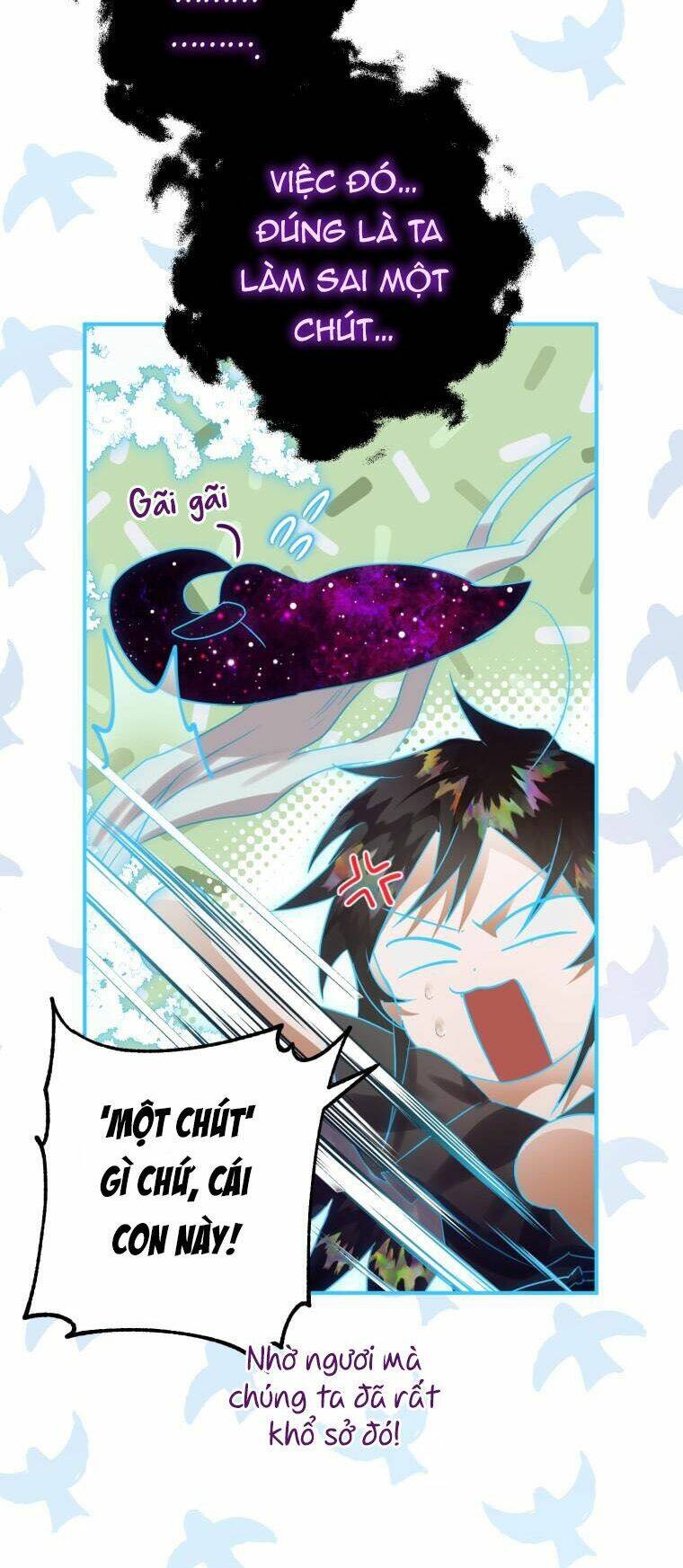 Bỗng Nhiên Tôi Trở Thành Quạ Đen!! Chapter 20 - 54