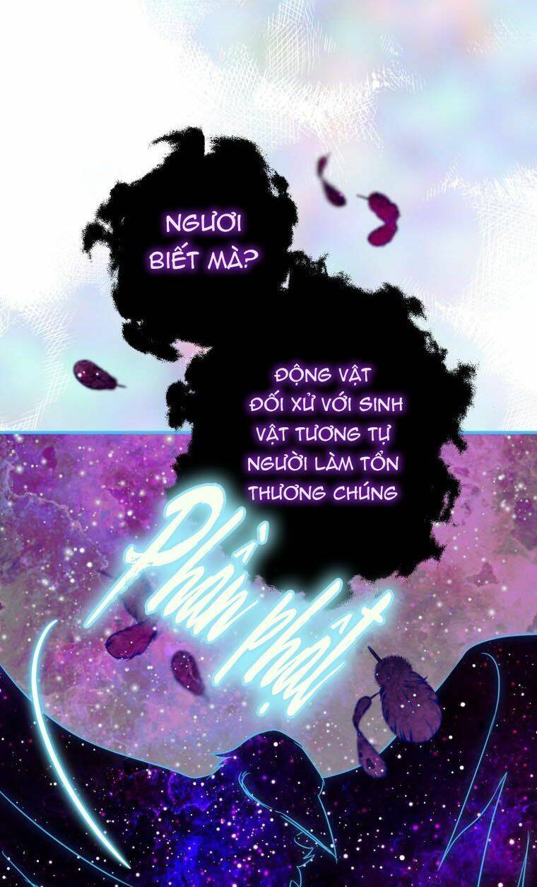 Bỗng Nhiên Tôi Trở Thành Quạ Đen!! Chapter 20 - 56