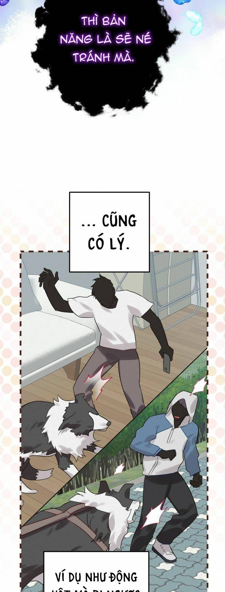 Bỗng Nhiên Tôi Trở Thành Quạ Đen!! Chapter 20 - 58
