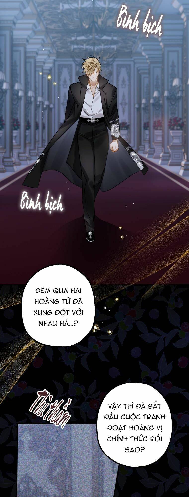 Bỗng Nhiên Tôi Trở Thành Quạ Đen!! Chapter 20 - 10
