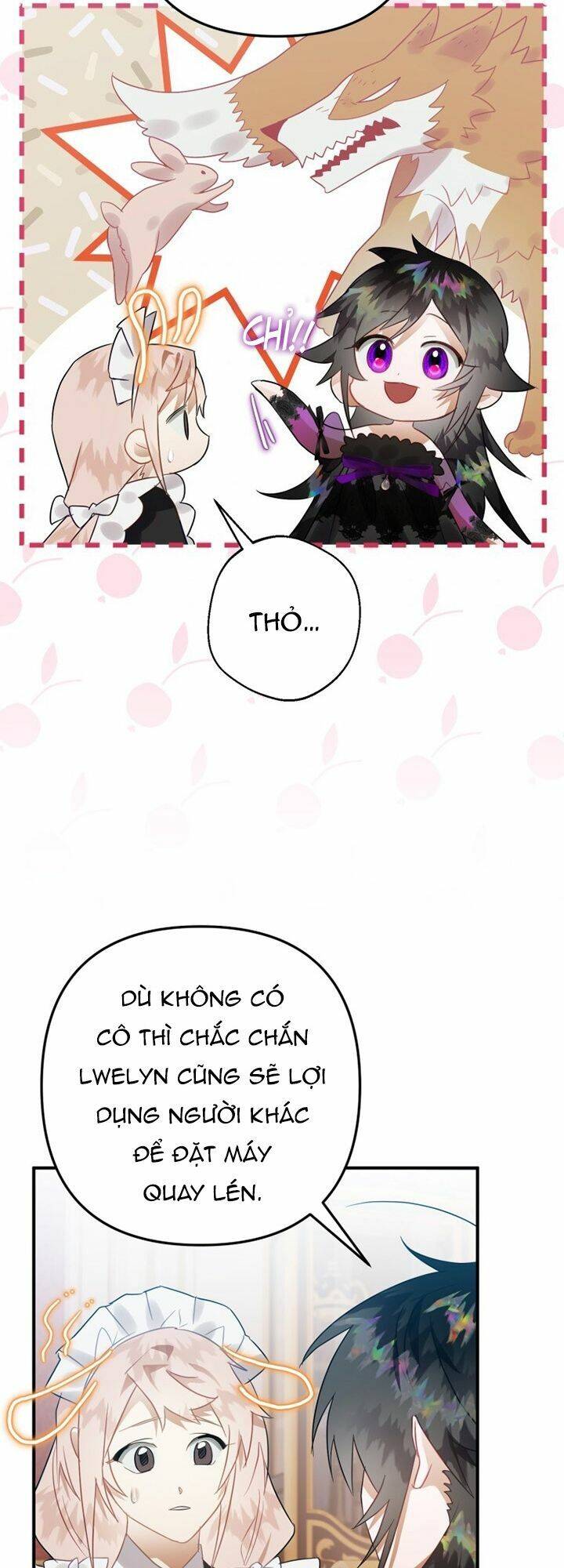 Bỗng Nhiên Tôi Trở Thành Quạ Đen!! Chapter 21 - 22