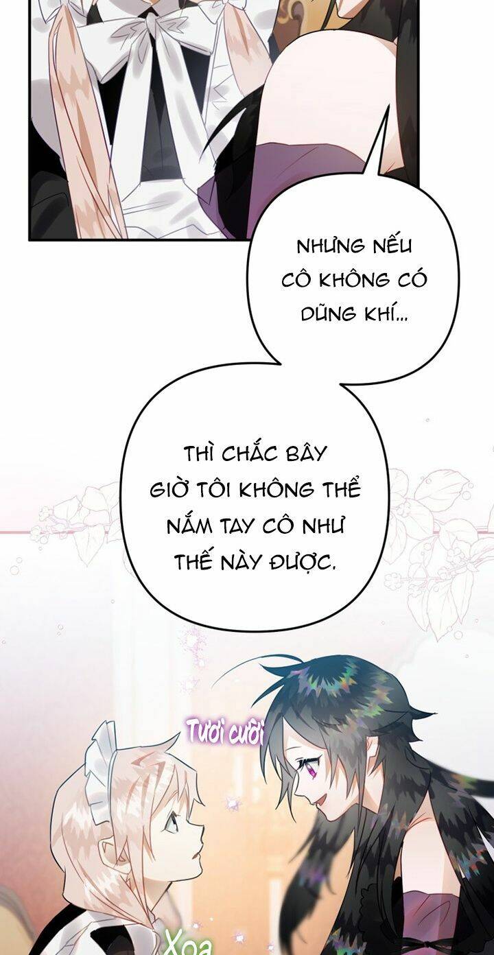 Bỗng Nhiên Tôi Trở Thành Quạ Đen!! Chapter 21 - 23