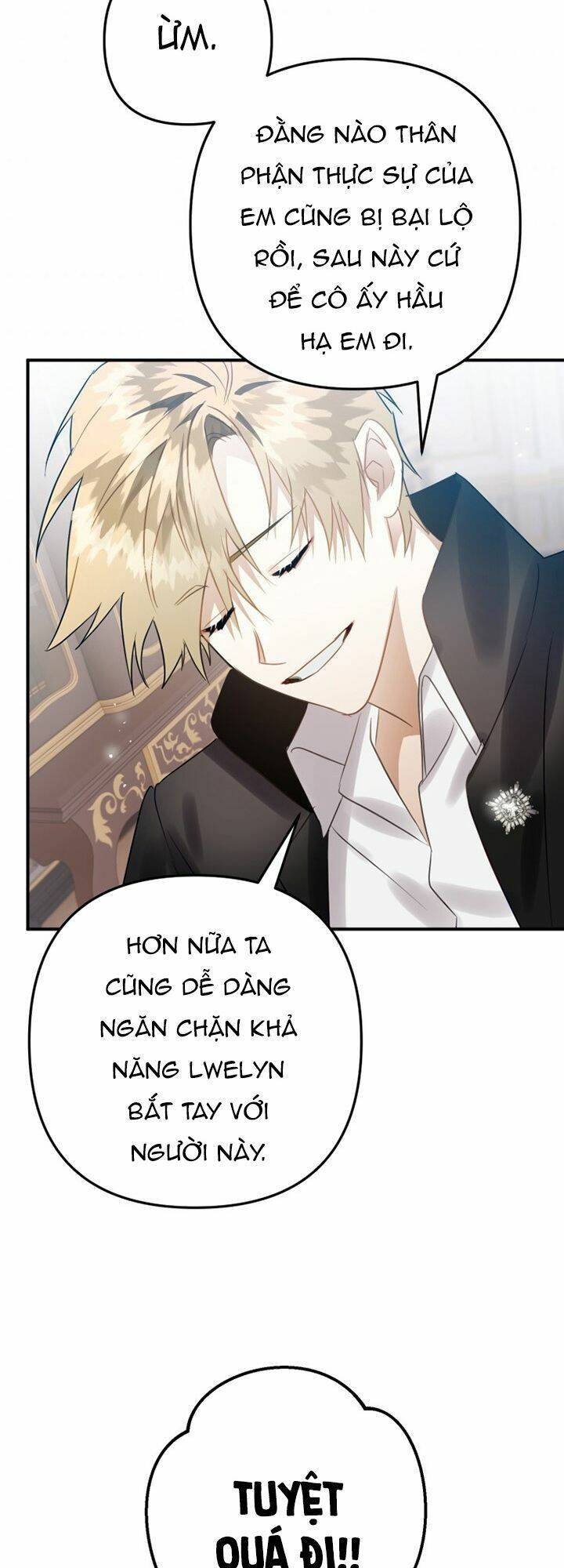 Bỗng Nhiên Tôi Trở Thành Quạ Đen!! Chapter 21 - 28