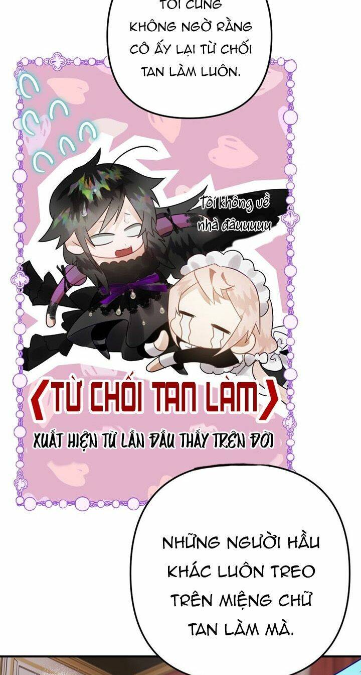 Bỗng Nhiên Tôi Trở Thành Quạ Đen!! Chapter 21 - 38