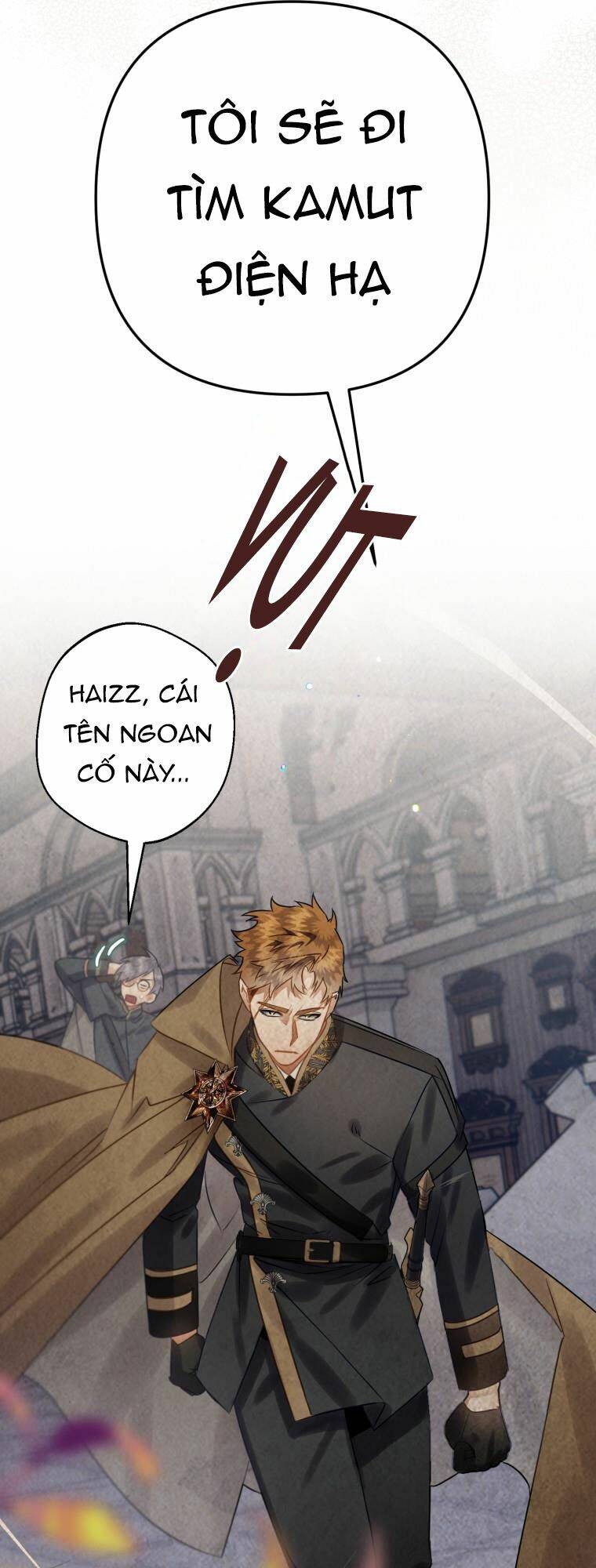 Bỗng Nhiên Tôi Trở Thành Quạ Đen!! Chapter 22 - 25