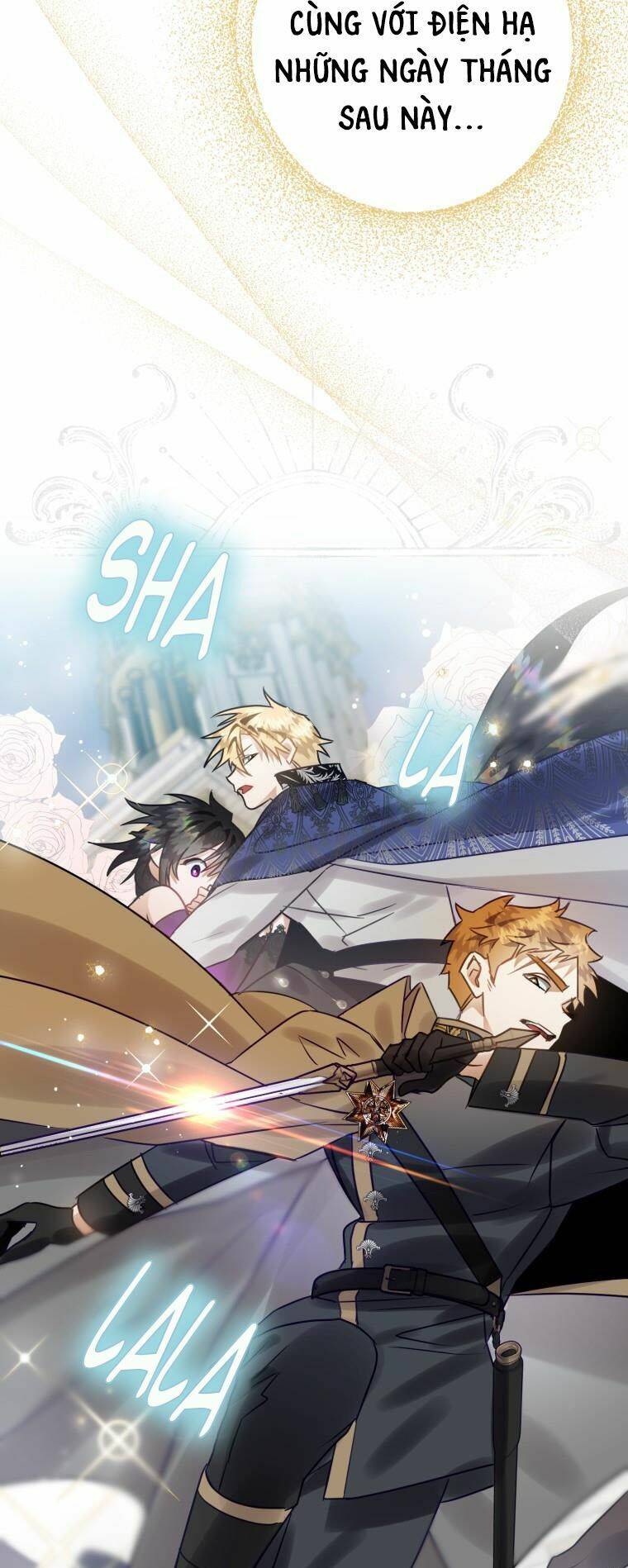 Bỗng Nhiên Tôi Trở Thành Quạ Đen!! Chapter 22 - 68