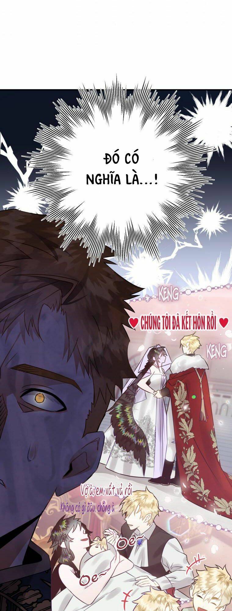 Bỗng Nhiên Tôi Trở Thành Quạ Đen!! Chapter 22 - 70