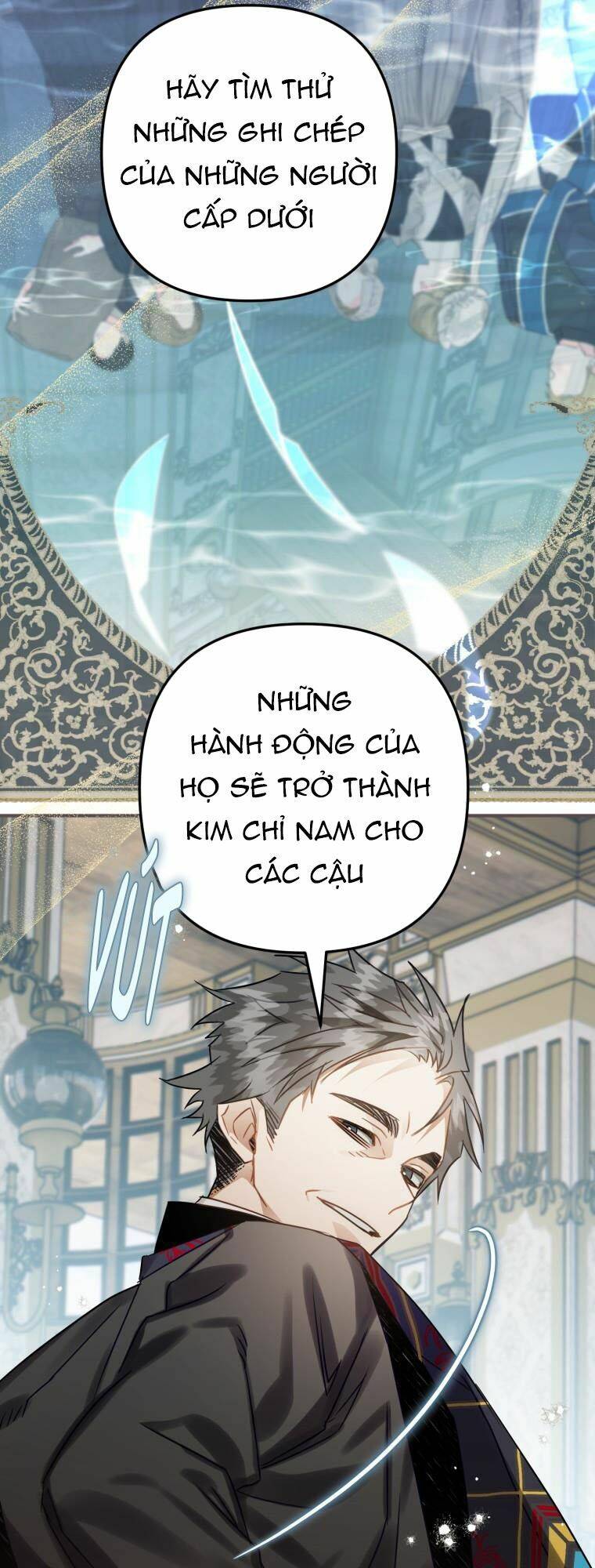 Bỗng Nhiên Tôi Trở Thành Quạ Đen!! Chapter 23 - 16
