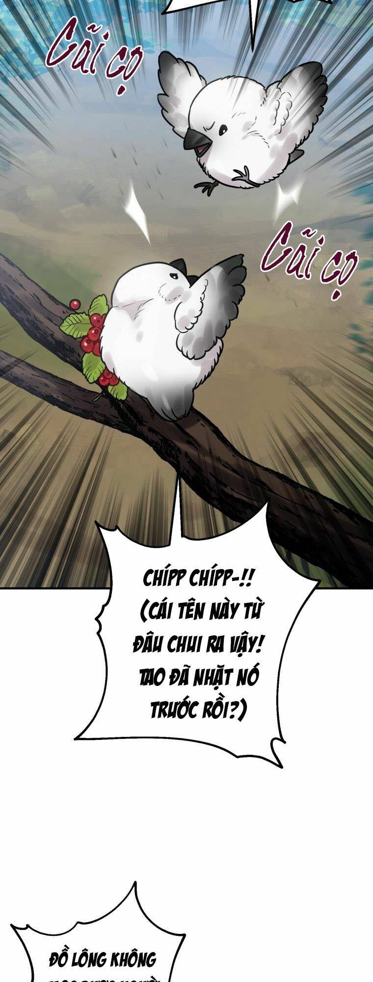 Bỗng Nhiên Tôi Trở Thành Quạ Đen!! Chapter 23 - 64
