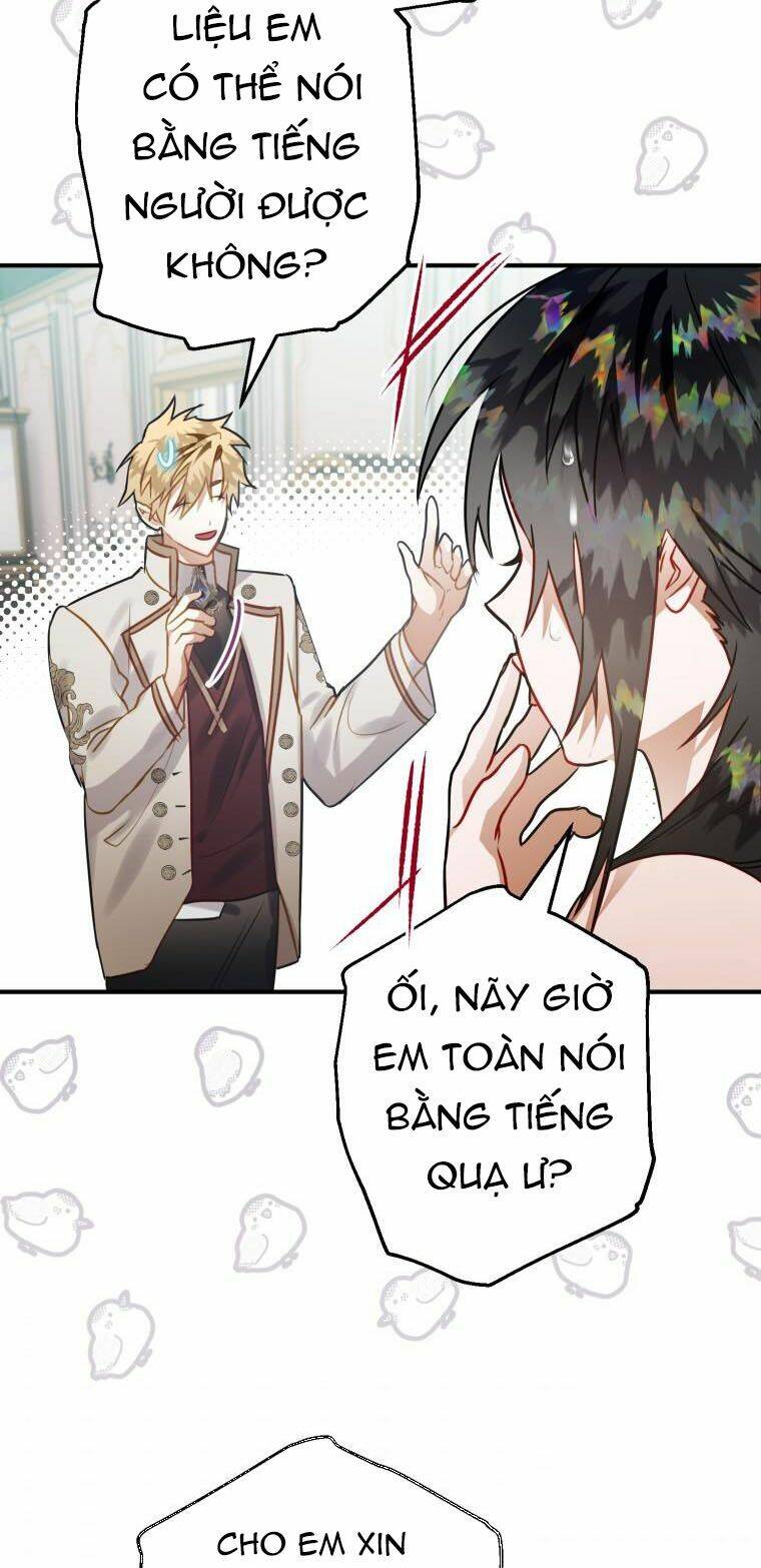 Bỗng Nhiên Tôi Trở Thành Quạ Đen!! Chapter 25 - 20