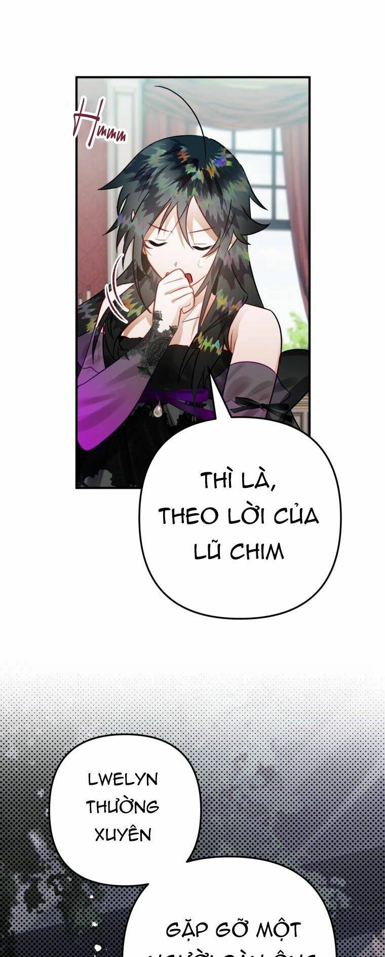 Bỗng Nhiên Tôi Trở Thành Quạ Đen!! Chapter 25 - 22
