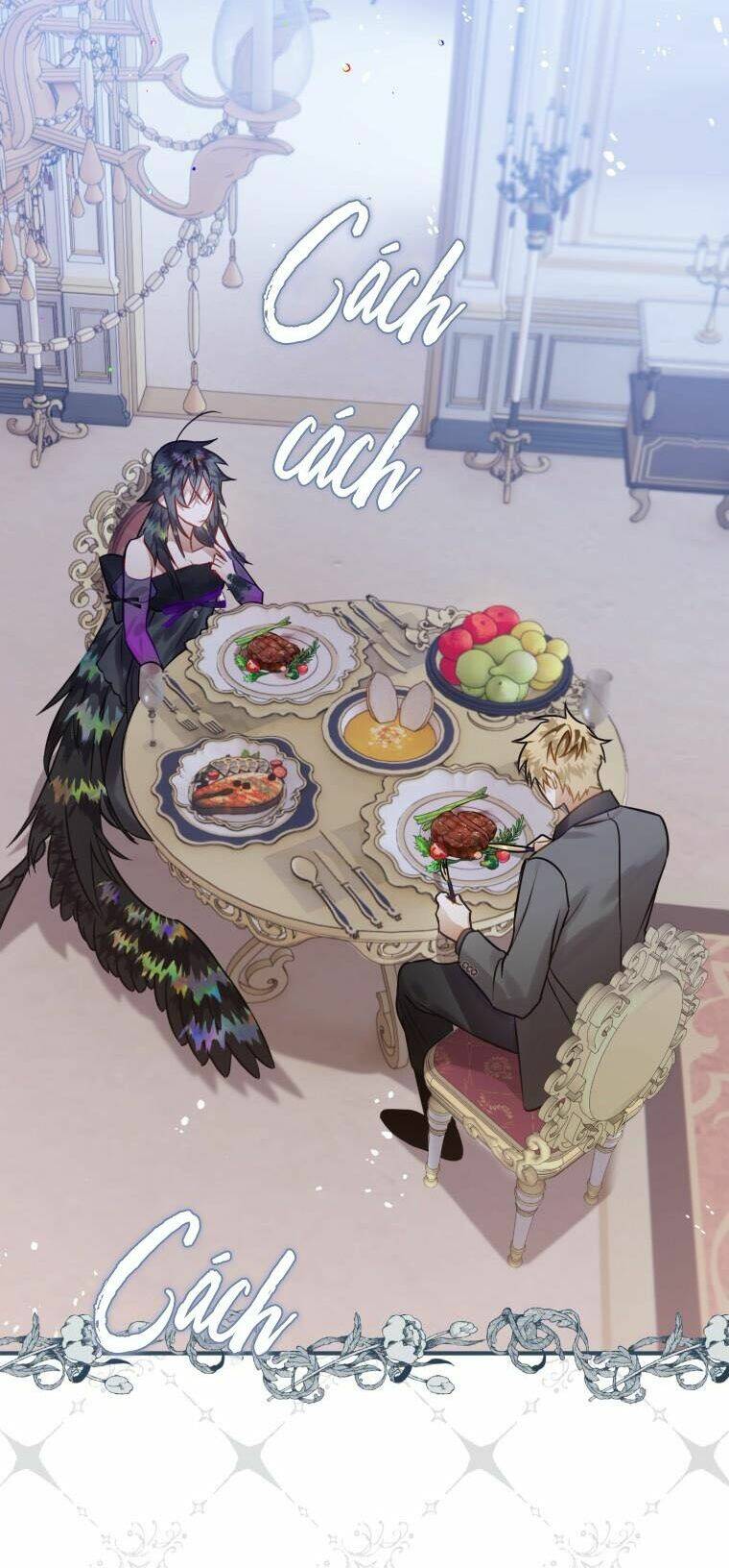 Bỗng Nhiên Tôi Trở Thành Quạ Đen!! Chapter 25 - 47