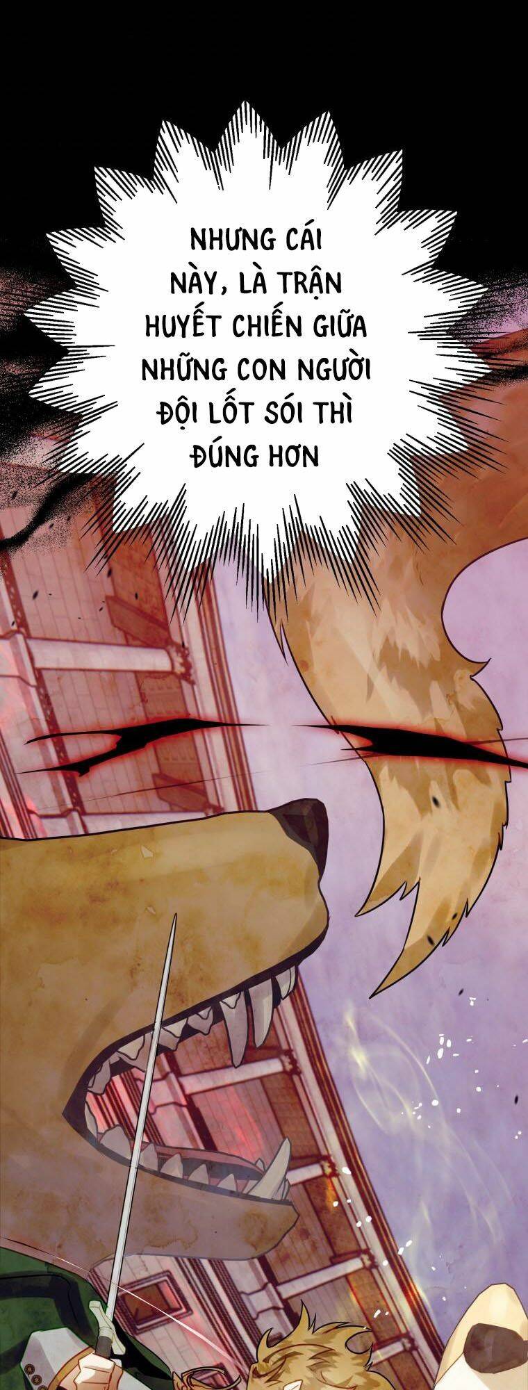 Bỗng Nhiên Tôi Trở Thành Quạ Đen!! Chapter 25 - 57