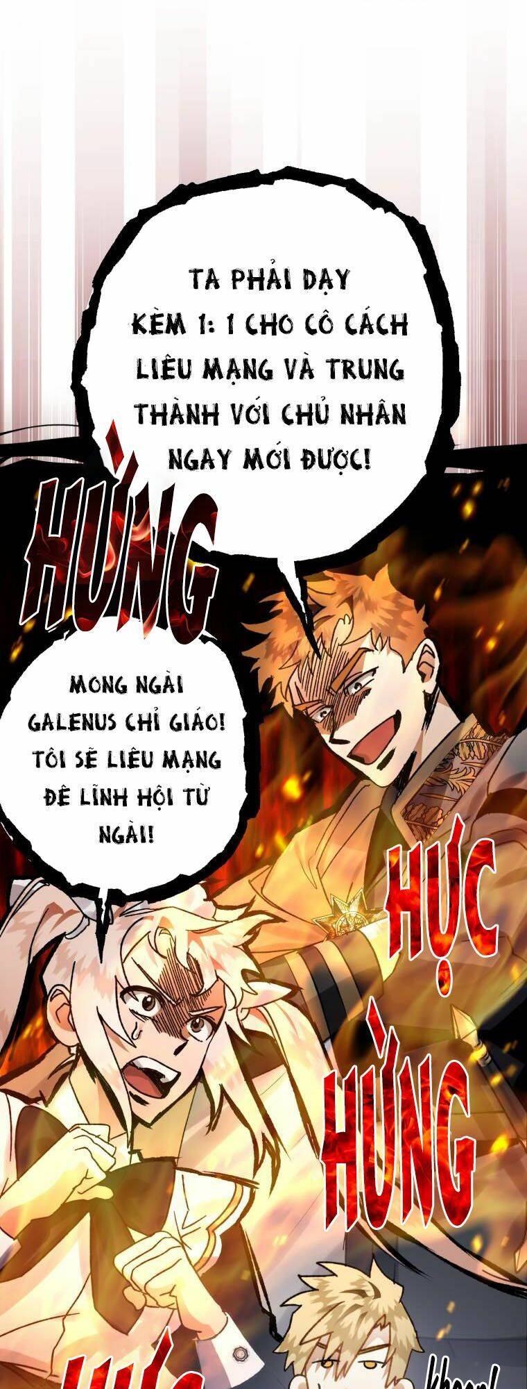 Bỗng Nhiên Tôi Trở Thành Quạ Đen!! Chapter 25 - 7