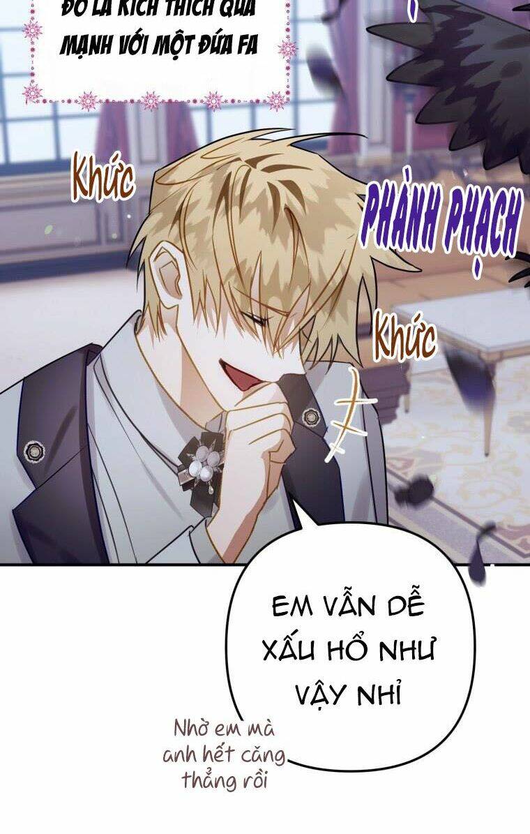 Bỗng Nhiên Tôi Trở Thành Quạ Đen!! Chapter 25 - 75