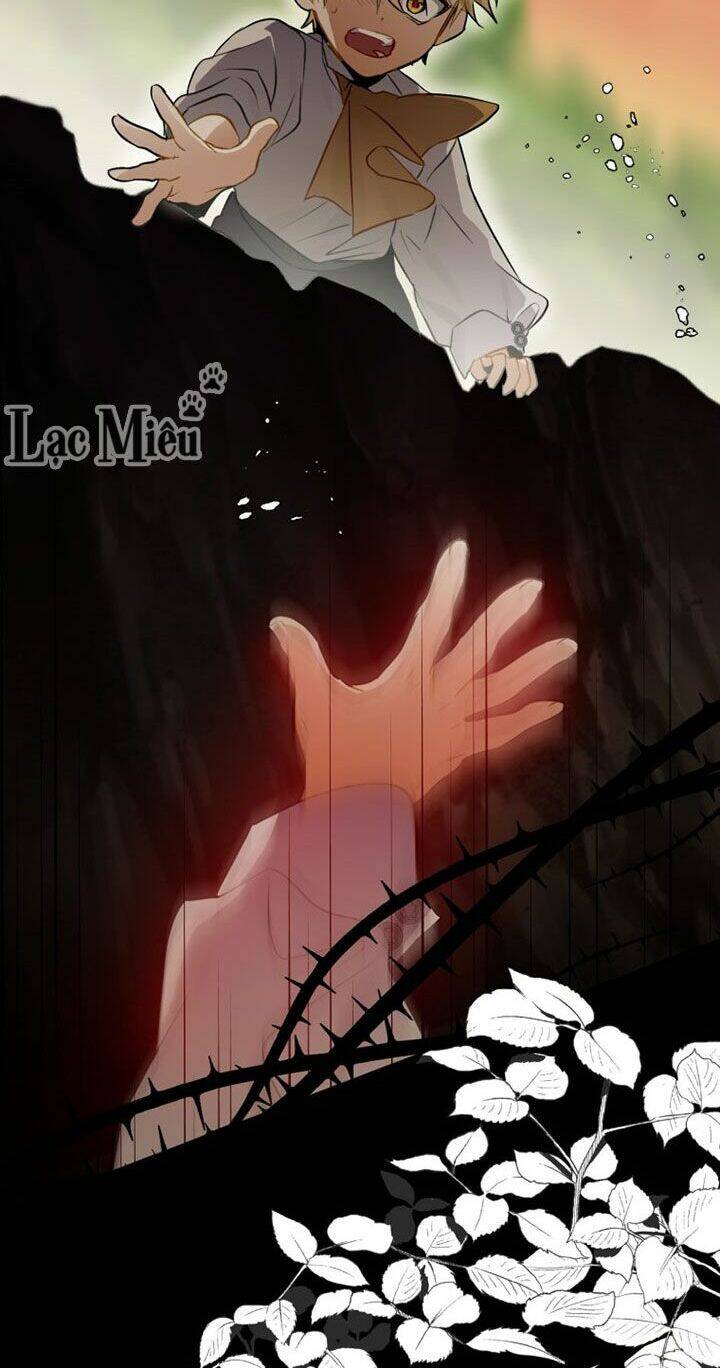 Bỗng Nhiên Tôi Trở Thành Quạ Đen!! Chapter 26 - 32