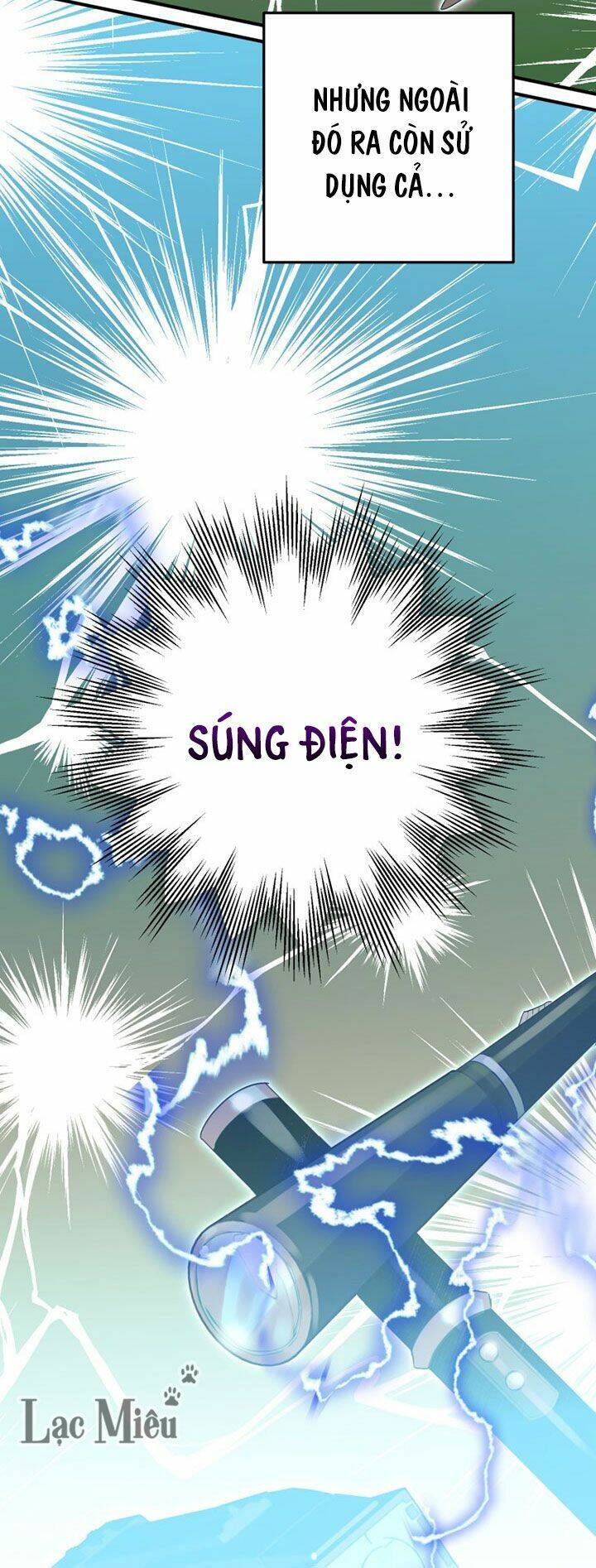 Bỗng Nhiên Tôi Trở Thành Quạ Đen!! Chapter 26 - 73