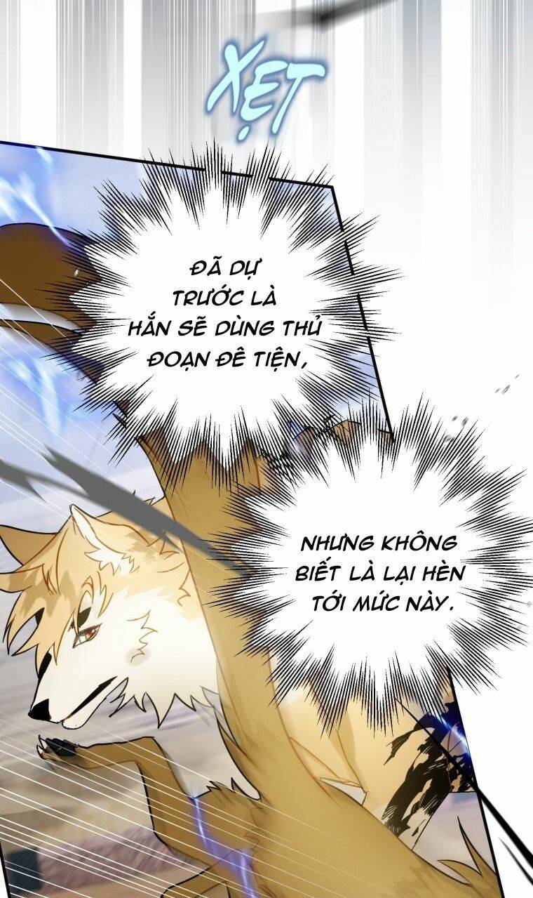 Bỗng Nhiên Tôi Trở Thành Quạ Đen!! Chapter 27 - 19