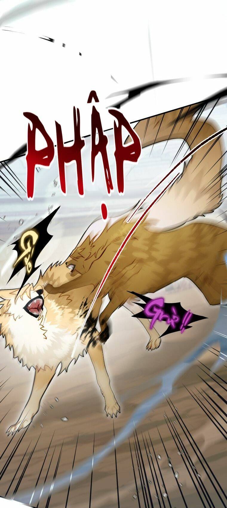 Bỗng Nhiên Tôi Trở Thành Quạ Đen!! Chapter 27 - 8