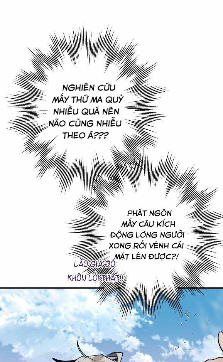 Bỗng Nhiên Tôi Trở Thành Quạ Đen!! Chapter 28 - 19