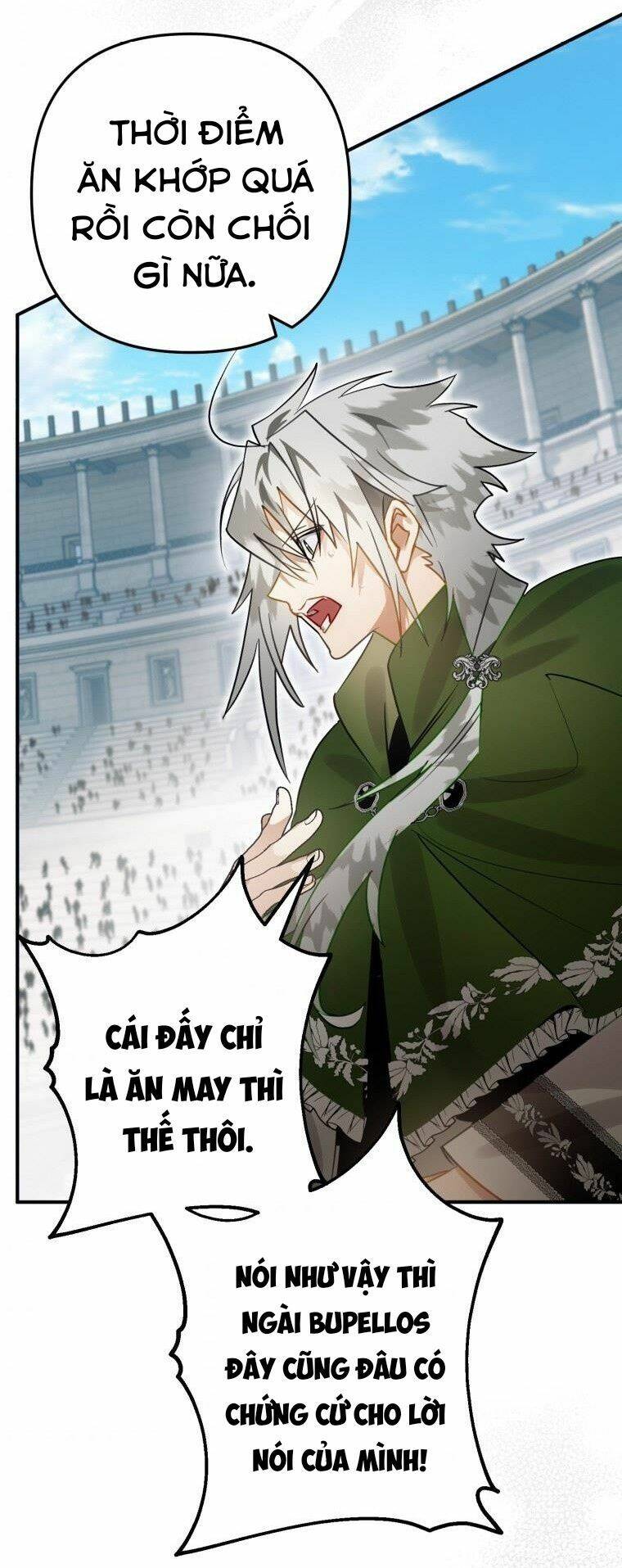 Bỗng Nhiên Tôi Trở Thành Quạ Đen!! Chapter 28 - 32