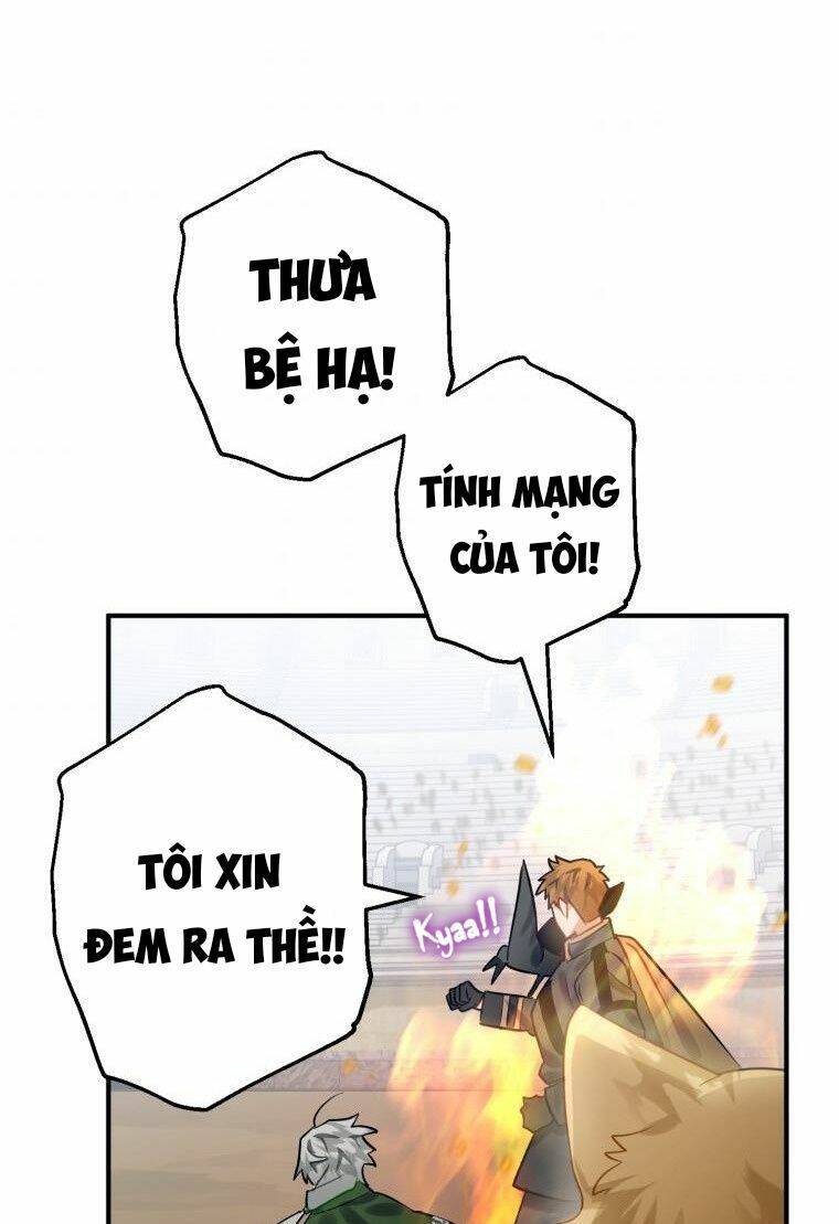 Bỗng Nhiên Tôi Trở Thành Quạ Đen!! Chapter 28 - 46