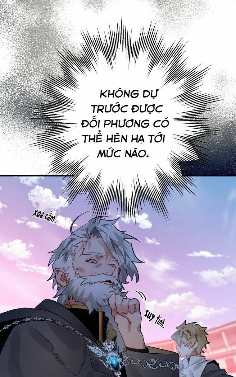 Bỗng Nhiên Tôi Trở Thành Quạ Đen!! Chapter 28 - 50