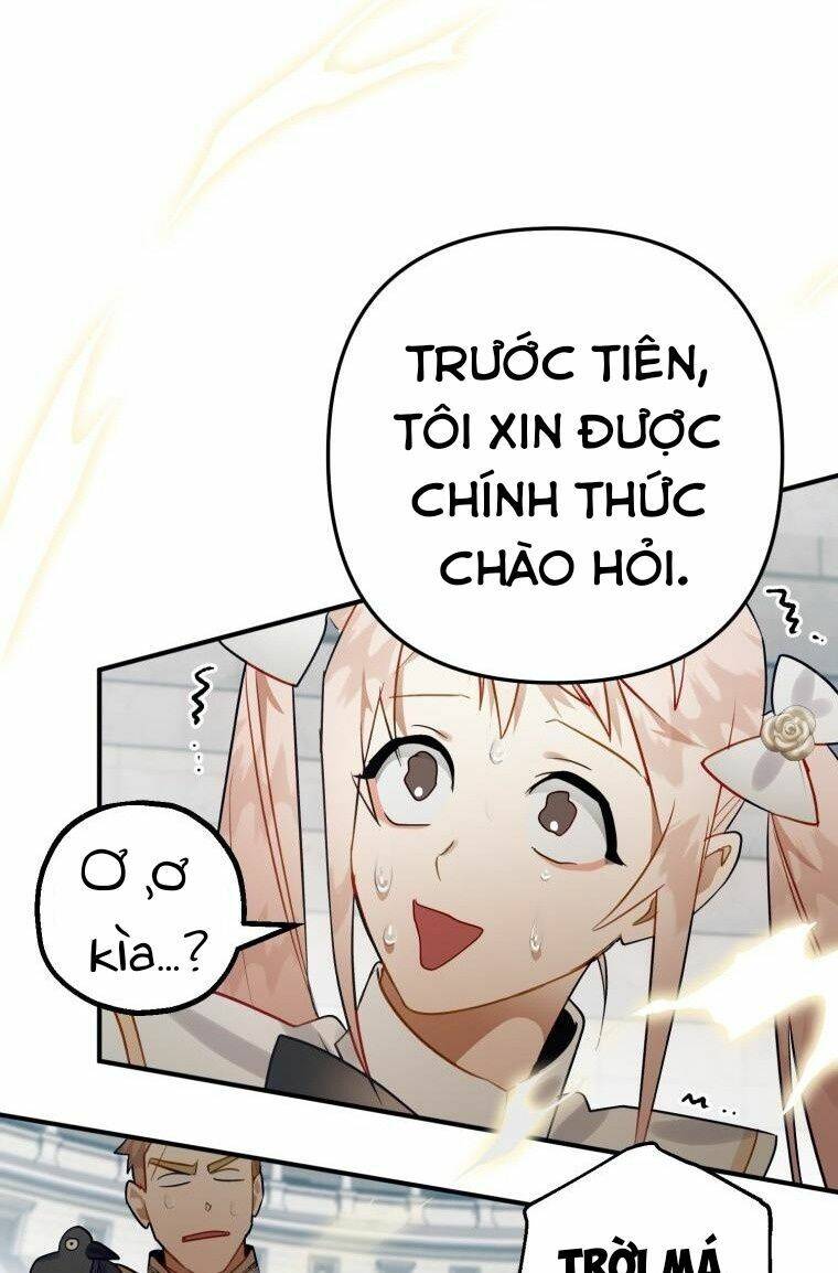 Bỗng Nhiên Tôi Trở Thành Quạ Đen!! Chapter 28 - 56