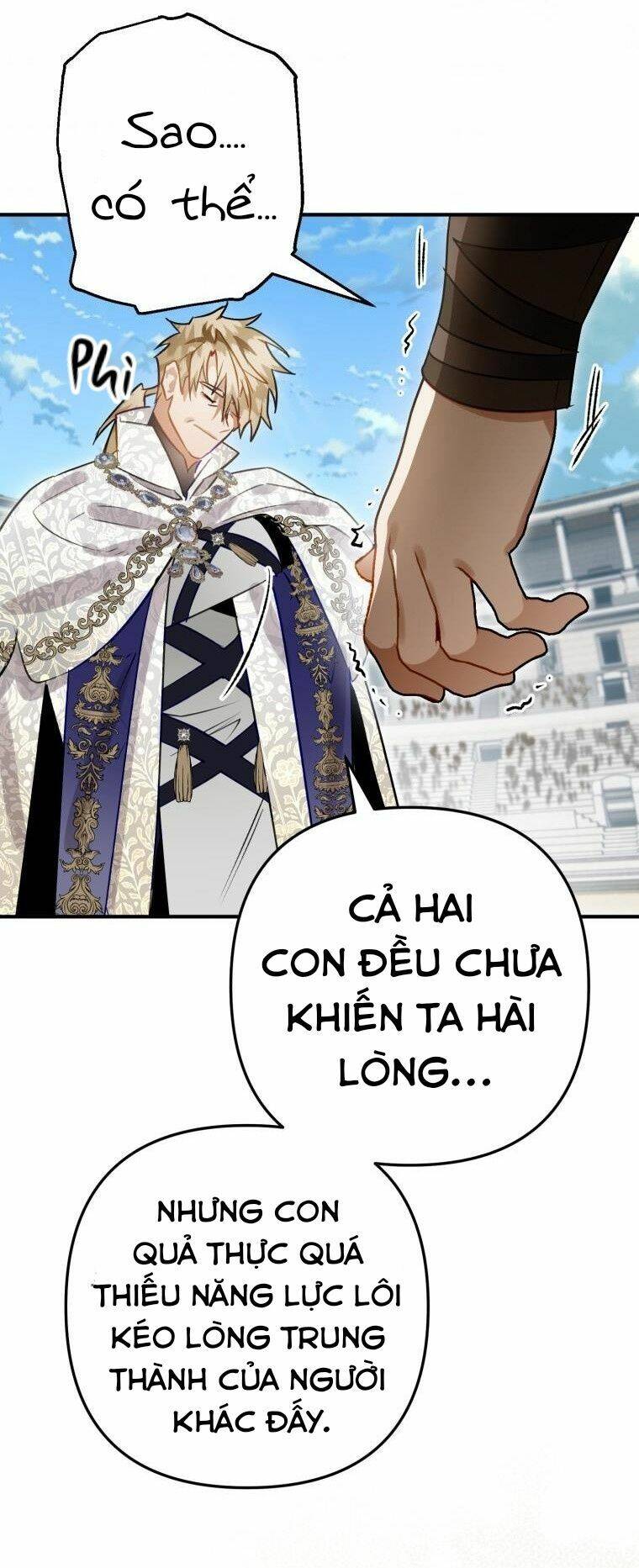 Bỗng Nhiên Tôi Trở Thành Quạ Đen!! Chapter 28 - 83