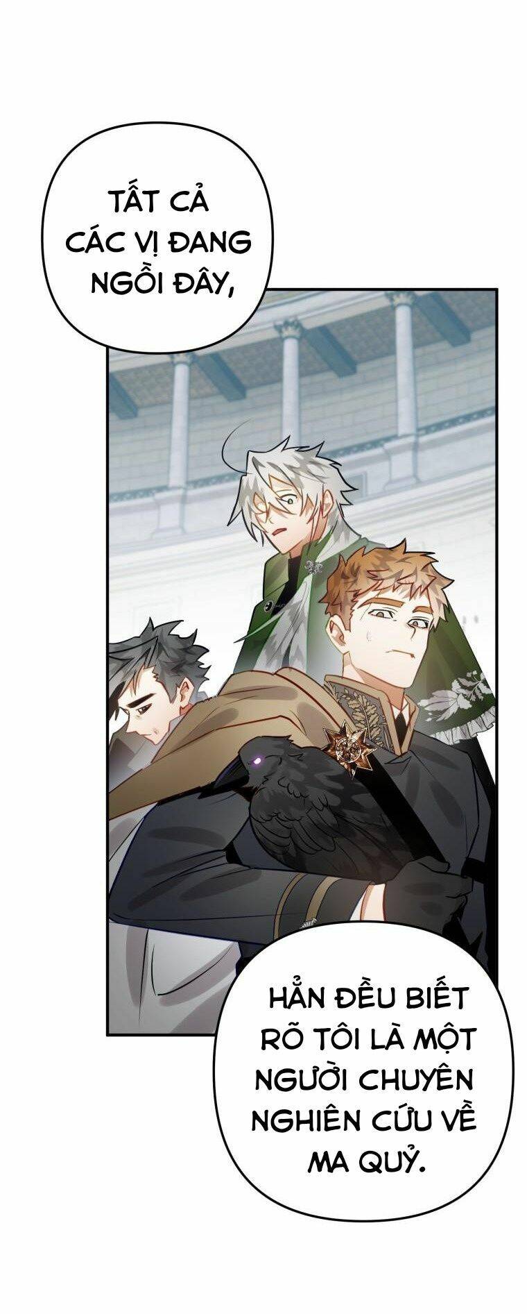 Bỗng Nhiên Tôi Trở Thành Quạ Đen!! Chapter 28 - 10