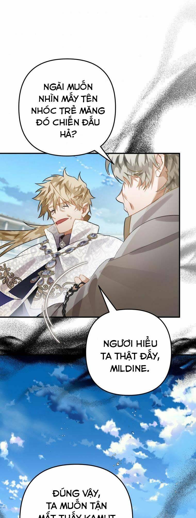 Bỗng Nhiên Tôi Trở Thành Quạ Đen!! Chapter 29 - 36
