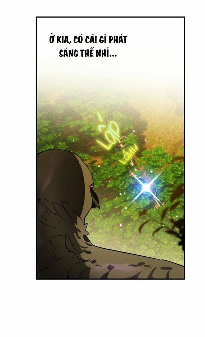 Bỗng Nhiên Tôi Trở Thành Quạ Đen!! Chapter 3 - 36