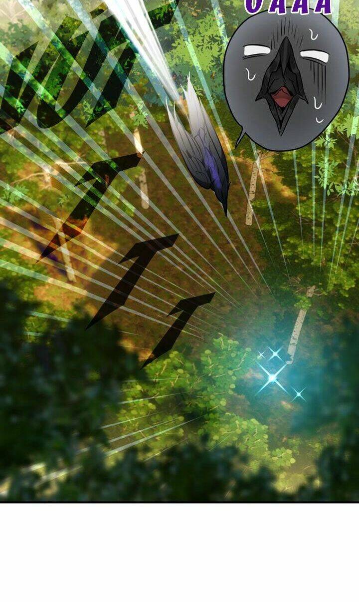 Bỗng Nhiên Tôi Trở Thành Quạ Đen!! Chapter 3 - 41
