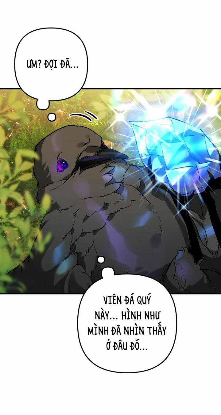 Bỗng Nhiên Tôi Trở Thành Quạ Đen!! Chapter 3 - 44