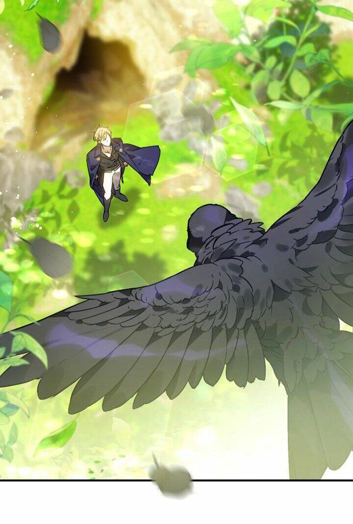 Bỗng Nhiên Tôi Trở Thành Quạ Đen!! Chapter 3 - 7